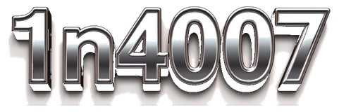 1n4007 logo