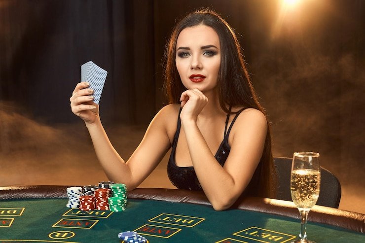 1n4007 Casino en Vivo